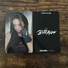 BITE NOW meovv ver ガウォン GAWON タワレコ 特典トレカ - メルカリ