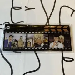 セガラッキーくじ 名探偵コナン メモリアルカット file.3 I賞 安室透