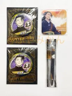 2026年最新】夏油傑 バースデー缶の人気アイテム - メルカリ