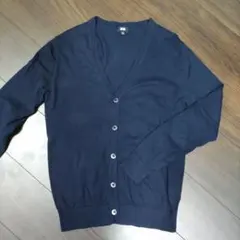 UNIQLO　長袖カーディガン