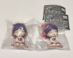 鬼太郎誕生 ゲゲゲの謎 肩ズン fig ねこ娘 猫娘