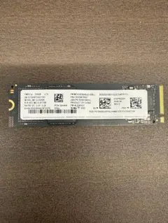【使用時間少・大容量512GB】M.2 NVMe SSD AZW 512G 使用時間少・大容量512GB】M.2 NVMe SSD AZW 512G - メルカリ