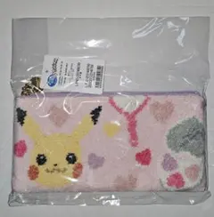 新品未使用✨舟形ポーチM FEILER ポケモン ハッピースウィーツ