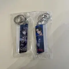 最終値下げ Ado 狂言 グッズ シャープペンシル キーホルダー - メルカリ