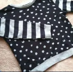 【Ihana】 トレーナー