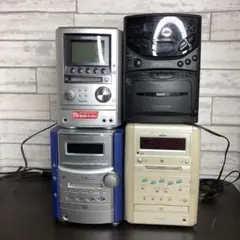 2025年最新】hcd-m3 sonyの人気アイテム - メルカリ