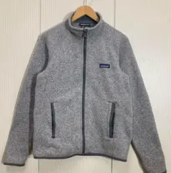 Patagonia ベターセーター フリースジャケット