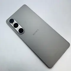 Xperia 1 VI A401SO ソフトバンク版 SIMフリー - メルカリ