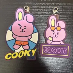 2026年最新】bts bt21 ジョングクの人気アイテム - メルカリ