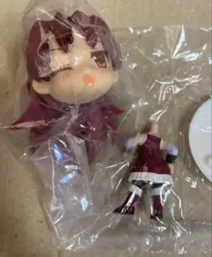 一番くじ きゅんキャラ 魔法少女まどか☆マギカ 佐倉杏子 まどマギ フィギュア