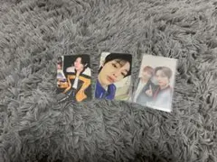 スキズ　アイエントレカセット