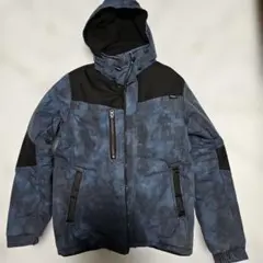 ワークマンフィールドコア