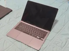 Mac book air 2020 M1