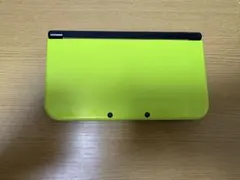 New Nintendo ニンテンドー　3DS LL