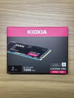 中古品】 HIKSEMI FUTURE M.2 SSD 2TB - メルカリ