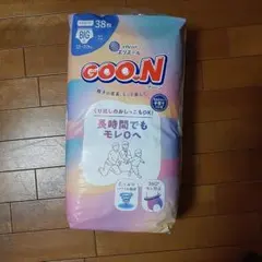 구앤군 팬츠 빅사이즈 38 2개입