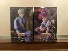 2025年最新】hunter×hunter ぬーどるストッパー マチの人気アイテム