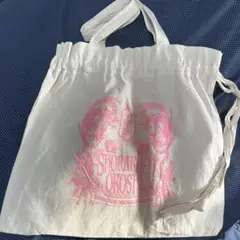 小楽園　トートバッグ