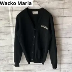 wackomaria カーディガン
