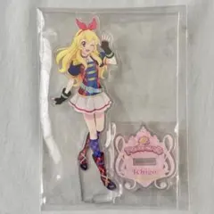 2026年最新】アイカツ アクリルスタンド 星宮いちごの人気アイテム