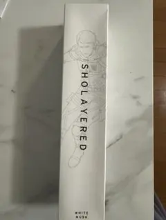 進撃の巨人×SHOLAYERED　ルームフレグランスショーレイヤード