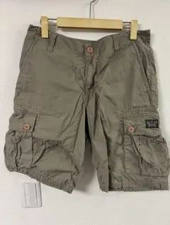 RIP CURL カーゴショートパンツ 30インチのサムネイル