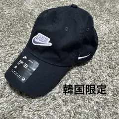 NIKE ナイキ 韓国限定 オリジナル 帽子 キャップのサムネイル