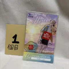 にじさんじ 海の家 くじ Ｃ賞 アクリルスタンド 緋八マナ