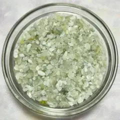 ニュージェイド　さざれ石 極小 10g