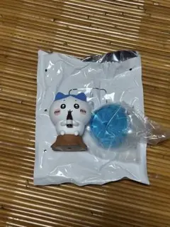 ちいかわ のんびりDAYS フィギュアコレクション ハチワレ