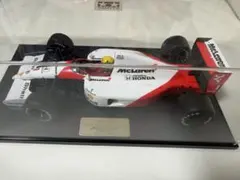 【タミヤ】1/20 コレクターズクラブ マクラーレン ホンダ MP4/6
