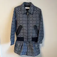 coach ショートパンツ