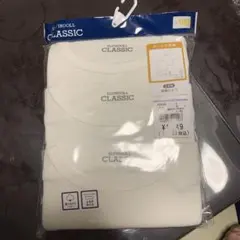 長袖シャツ　３枚組　100