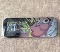 鋼鐵塚蛍、缶バッジ、鬼滅の刃