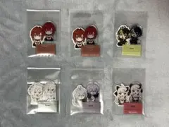 にじさんじ チョコエッグ