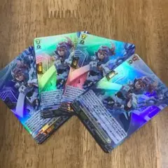 MTG 祝福されたエミエル プロモ - メルカリ