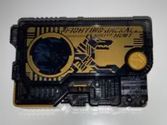 12月21日までセール DX ファイティングジャッカル プログライズキー 単品