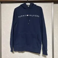 TOMMY HILFIGER パーカー