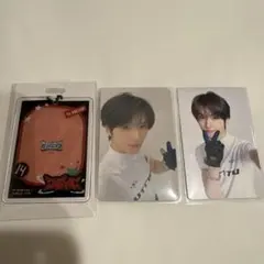 NCTDREAM チソン ドリショ4 ラントイ 会場限定トレカ