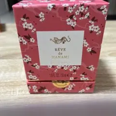 RITUALS RÊVE de HANAMI オードパルファム 50mlのサムネイル