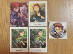 あんスタ まとめ売り 鬼龍紅郎