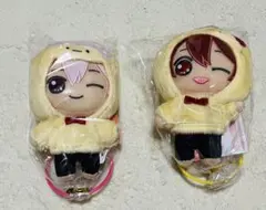 アイドリッシュセブン きらどる おさんぽーず！　2点セット