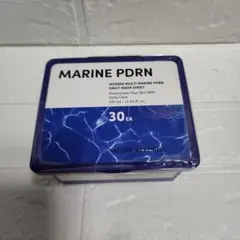MARINE PDRN デイリーマスクシート 30枚入りのサムネイル