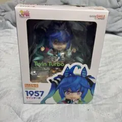 ねんどろいど ヴィブロス 「ウマ娘 プリティーダービー」 - メルカリ