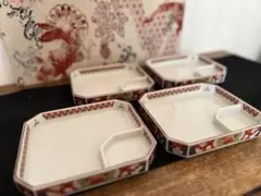 2025年最新】庫山窯 角皿の人気アイテム - メルカリ