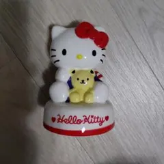 ハローキティ　貯金箱