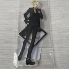 にじさんじ　サニー・ブリスコー　Noctyx アクリルスタンド