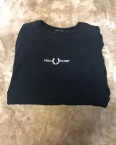 フレッドペリートレーナー