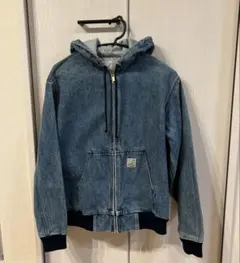 t*u様 WTAPS VICE / COTTON.JACKET.DENIM Sサ t*u様 WTAPS VICE / COTTON.JACKET.DENIM Sサ - メルカリ