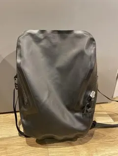 ORTLIEB 車体装着バッグ ブラック 2個セット Back-Roller | ORTLIEB